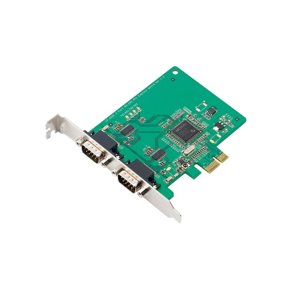 2Port Pcie Board, Rs-232
